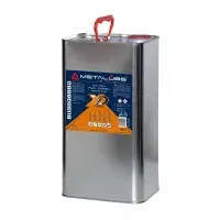 Metalubs XD 5 l