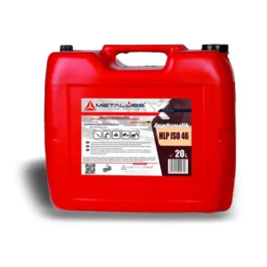 Metalubs HLP ISO 46 20L