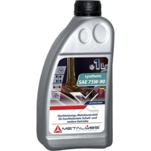 Metalubs Synthetic 75W90 1l