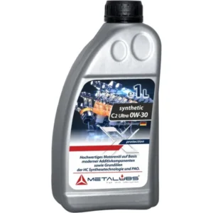 Metalubs Synthetic C2 Ultra 0W30 1l