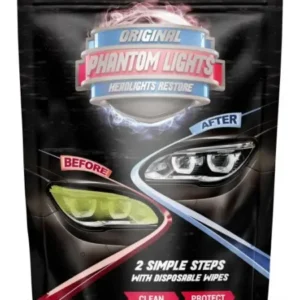 Regenerieren Sie Phantomlichter Scheinwerfer Melograno51 Professionelles Produkt