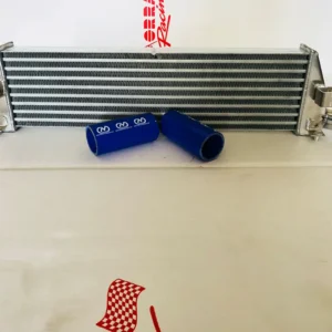 Alfa MITO/Grande Punto 1600/1900 JTDM 7,6L Ladeluftkühler ORRA Racing