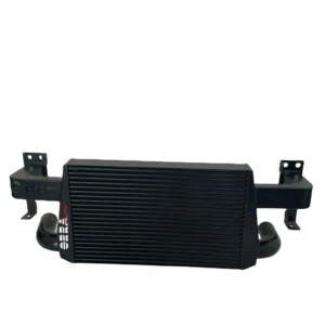 ITEC Ladeluftkühler 14 Liter Audi S1 ​​8X Performance ORRA Racing