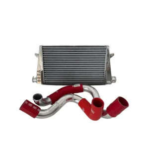 14 Liter Tube&Fin Ladeluftkühler-Kit Audi A3/S3 8L ORRA Racing