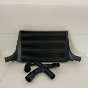 Ladeluftkühler-Kit 16,6 Liter Audi A4/A5 B8 2.7 TDI 190/240 PS ORRA Racing