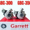 KIT Garrett GBC20-300 von CBB für Leistungen bis zu 300 PS