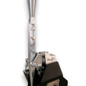 Castelletto Metal2Racing Fiat Punto GT 5 Speed ​​mit Saitenmodifikation