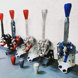 Castelletto Metal2Racing Abarth 500/595/695/Panda100HP/ Racing (Rennstreckeneinsatz)