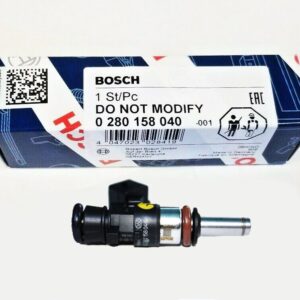 Originale Bosch 1000-ccm-Einspritzdüsen (980 gespült) T-Jet/Multiair