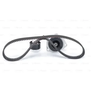 Komplettes Bosch-Zerstörungsset + Wasserpumpe für 500 Abarth/Grande Punto Abarth/T-Jet