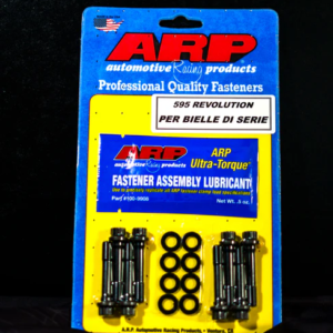 ARP-Verstärkungsschrauben- und Unterlegscheibensatz für originale ABARTH-Pleuelstangen