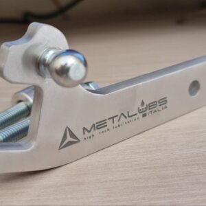 Short Shifter 500/595/695/Abarth Fiat 500 Panda/Punto/Alfa MITO Gear c510